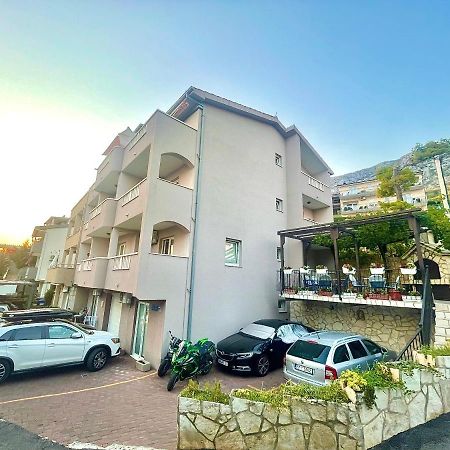 Apartments Anita And Zoran Stanici Exterior foto
