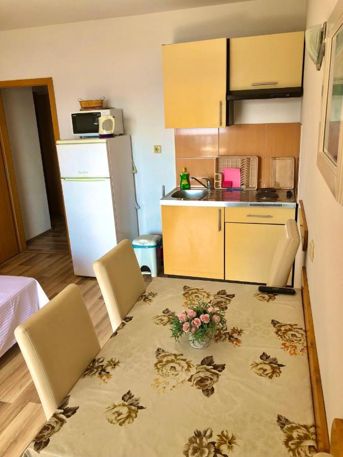 Apartments Anita And Zoran Stanici Exterior foto